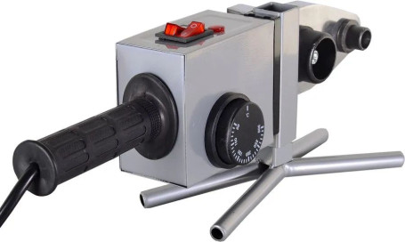 Аппарат для сварки ПВХ труб Ресанта АСПТ-2000А