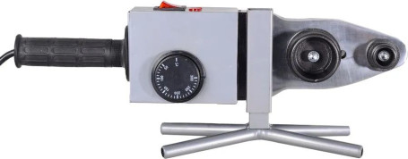 Аппарат для сварки ПВХ труб Ресанта АСПТ-2000А