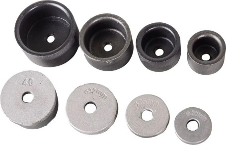 Аппарат для сварки ПВХ труб Ресанта АСПТ-2000А