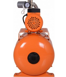 Автономная станция водоснабжения Вихрь АСВ-650/20Ч