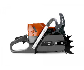 Бензопила ZimAni 372XP