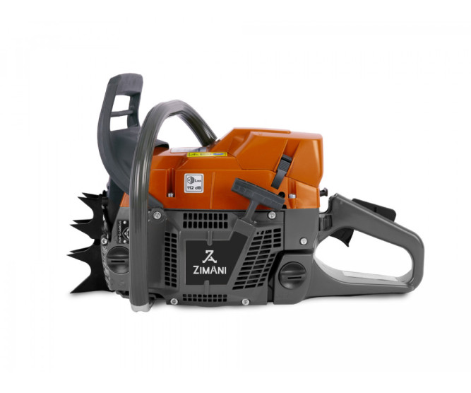 Бензопила ZimAni 372XP