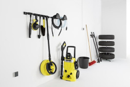 Органайзер для хранения принадлежностей (K2-K7) Karcher 2.641-630.0