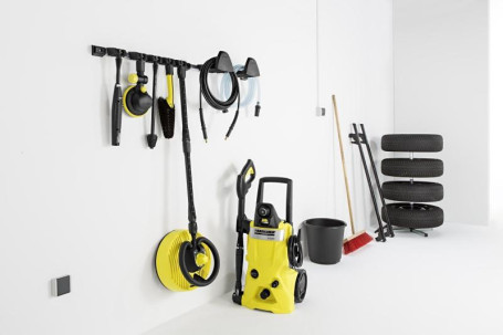 Органайзер для хранения принадлежностей (K2-K7) Karcher 2.641-630.0