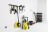 Органайзер для хранения принадлежностей (K2-K7) Karcher 2.641-630.0