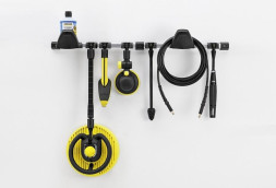 Органайзер для хранения принадлежностей (K2-K7) Karcher 2.641-630.0