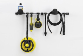 Органайзер для хранения принадлежностей (K2-K7) Karcher 2.641-630.0