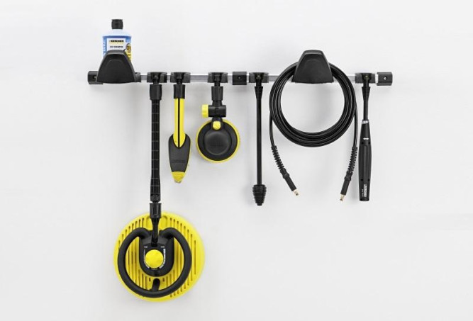 Органайзер для хранения принадлежностей (K2-K7) Karcher 2.641-630.0