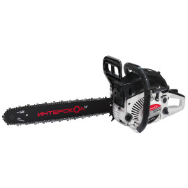 Пила цепная бензиномоторная Интерскол ПЦБ-14-45Л