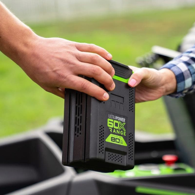 Аккумулятор Greenworks Арт. 2954507, 60V, 8 Ач