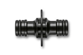 Коннектор двухсторонний для шлангов Karcher 2.645-008.0