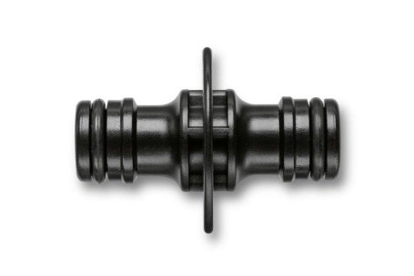 Коннектор двухсторонний для шлангов Karcher 2.645-008.0