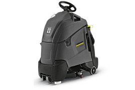 Поломоечная машина Karcher BD 50/40 RS Bp Pack 1.533-171.0