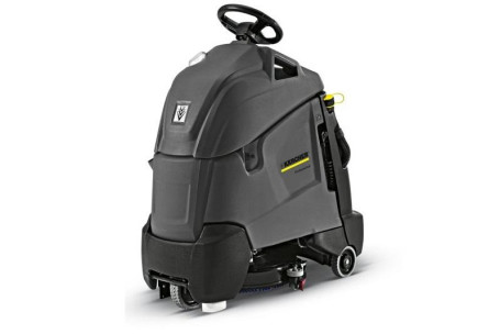 Поломоечная машина Karcher BD 50/40 RS Bp Pack 1.533-171.0