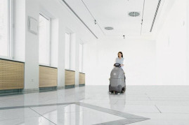 Поломоечная машина Karcher BD 50/40 RS Bp Pack 1.533-171.0