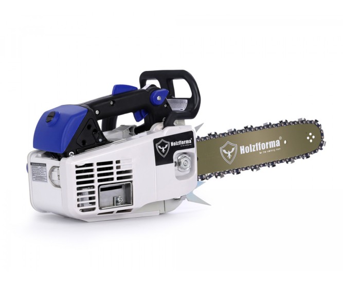 Одноручная бензопила HOLZFFORMA G111 (без шины и цепи)