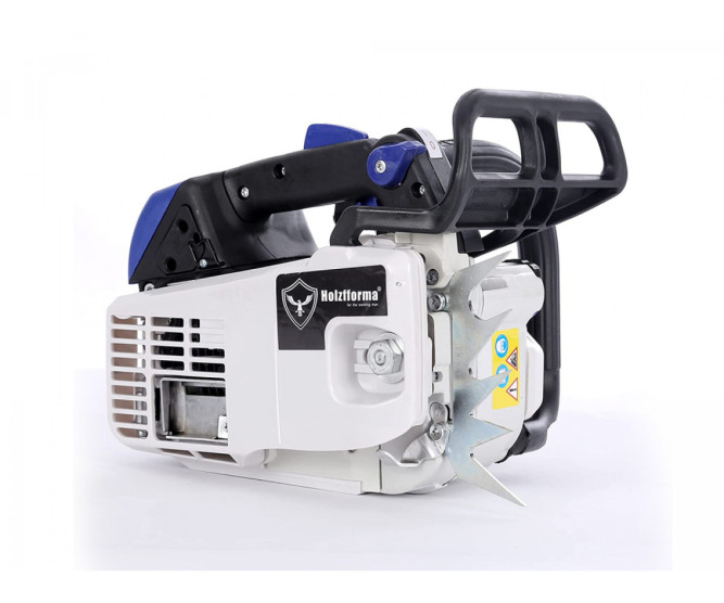 Одноручная бензопила HOLZFFORMA G111 (без шины и цепи)