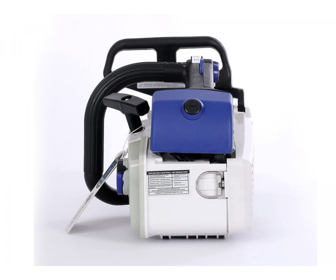 Одноручная бензопила HOLZFFORMA G111 (без шины и цепи)