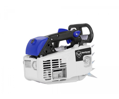 Одноручная бензопила HOLZFFORMA G111 (без шины и цепи)