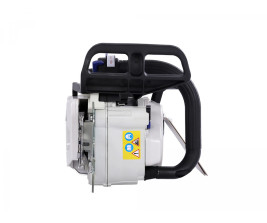 Одноручная бензопила HOLZFFORMA G111 (без шины и цепи)