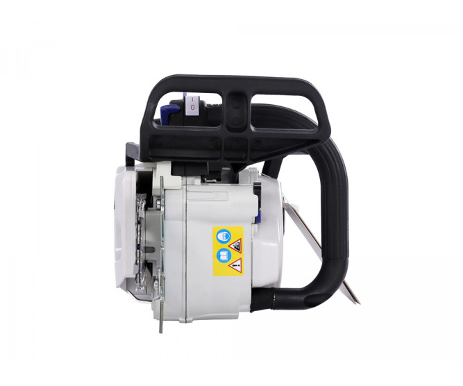 Одноручная бензопила HOLZFFORMA G111 (без шины и цепи)