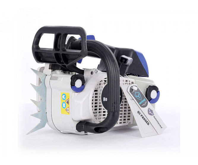 Одноручная бензопила HOLZFFORMA G111 (без шины и цепи)