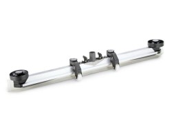 Всасывающая балка прямая 1060мм с уплотнительными полосами прозрачный Karcher 4.777-403.0