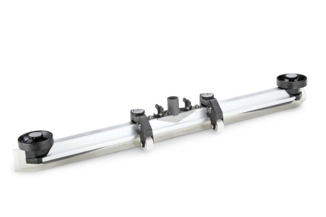 Всасывающая балка прямая 1060мм с уплотнительными полосами прозрачный Karcher  4.777-403.0