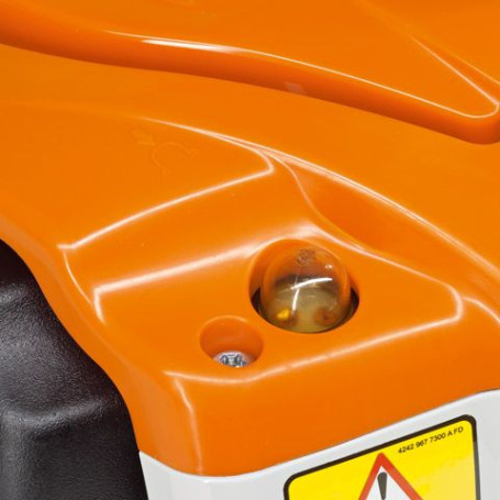 Мотоножницы ZimAni HS45, 60 см