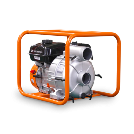 Мотопомпа бензиновая VILLARTEC PTB 88