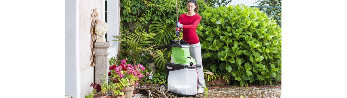 Измельчитель Viking