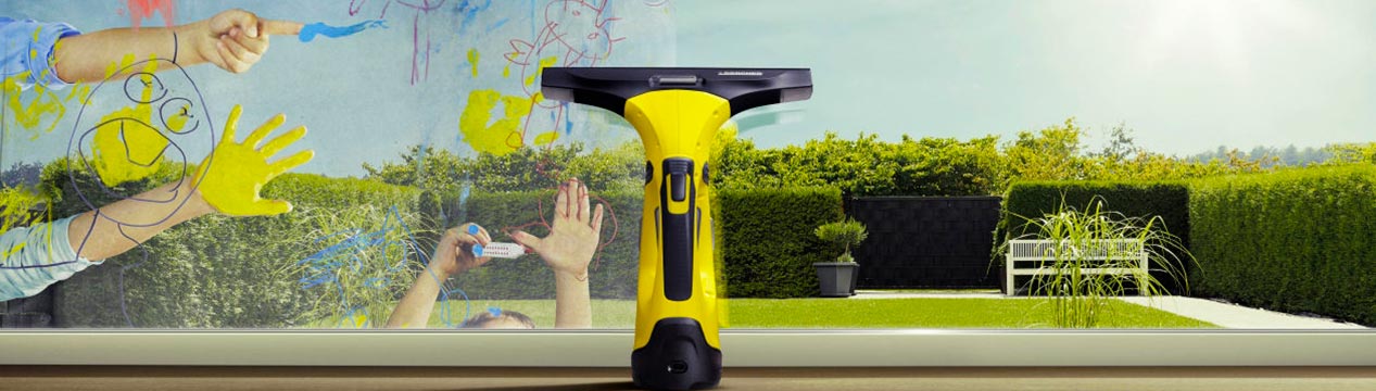 Стеклоочиститель Karcher