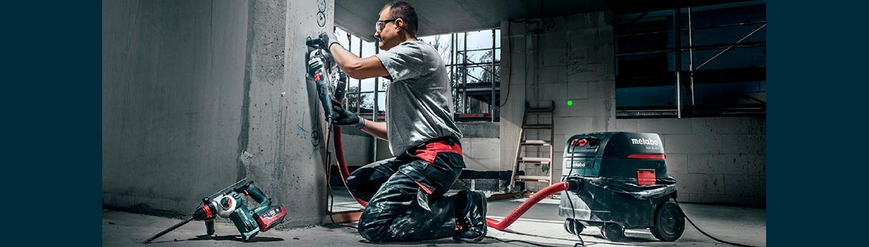 Техника Metabo