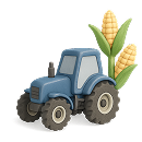 Фермерским хозяйствам и агропредприятиям