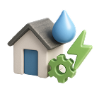 Коммунальным службам