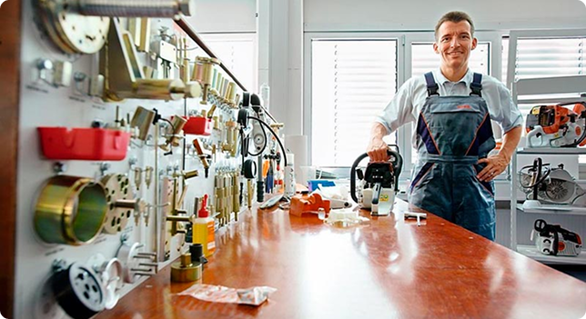 Интернет-магазин Садтех24