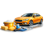 Автомойкам