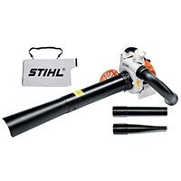 Измельчители Stihl