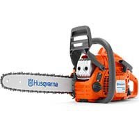 Бензопилы Husqvarna