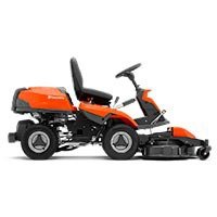 Тракторы и райдеры Husqvarna