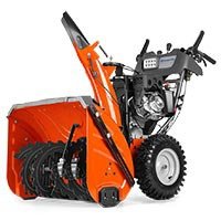 Снегоуборщики Husqvarna