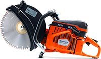 Бензорезы Husqvarna