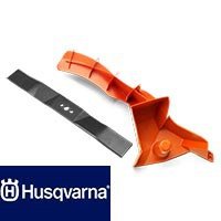 Аксессуары для газонокосилок