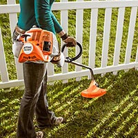 Бензокоса Stihl