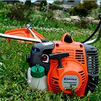 Бензокосы Husqvarna