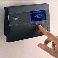 Система управления Nobo Orion 700