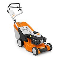 Газонокосилки Stihl