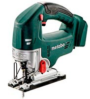 Лобзики и сабельные пилы Metabo