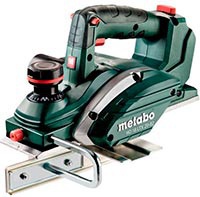 Фрезеры и рубанки Metabo