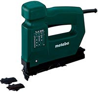 Скобозабиватели Metabo